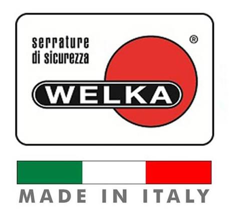 Welka